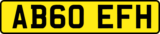 AB60EFH