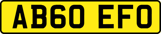 AB60EFO
