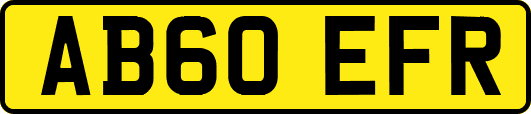 AB60EFR