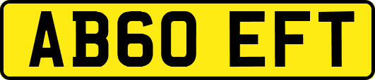 AB60EFT