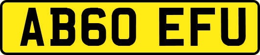 AB60EFU