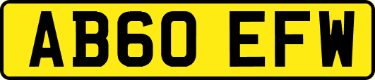 AB60EFW