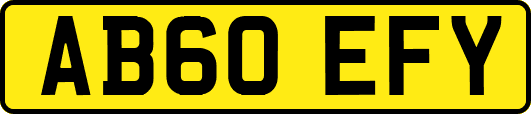AB60EFY