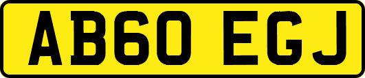 AB60EGJ