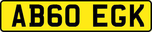 AB60EGK