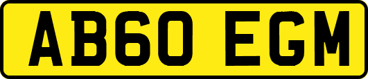 AB60EGM
