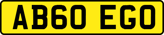 AB60EGO