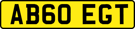AB60EGT