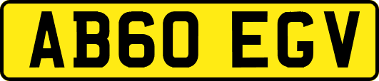 AB60EGV