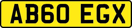 AB60EGX