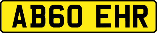 AB60EHR