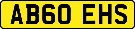 AB60EHS