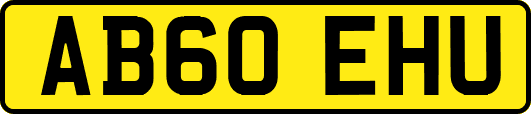AB60EHU