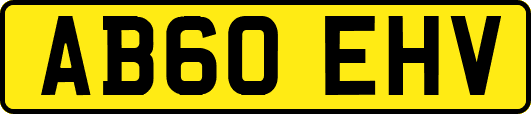 AB60EHV
