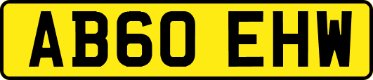AB60EHW