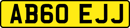 AB60EJJ