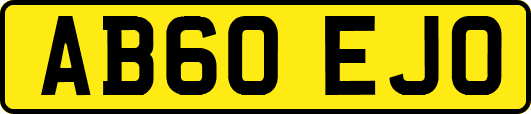 AB60EJO