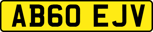 AB60EJV