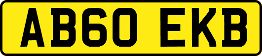 AB60EKB