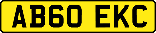 AB60EKC