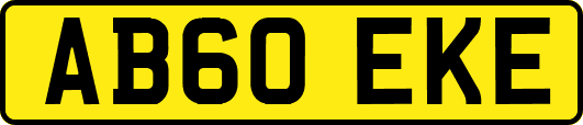 AB60EKE