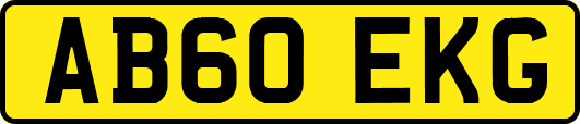 AB60EKG