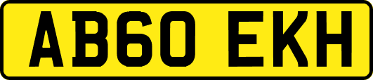 AB60EKH