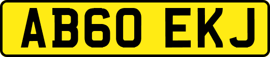 AB60EKJ