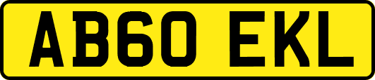 AB60EKL
