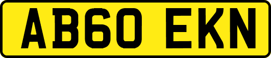AB60EKN