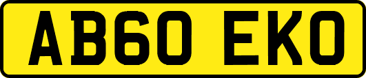 AB60EKO