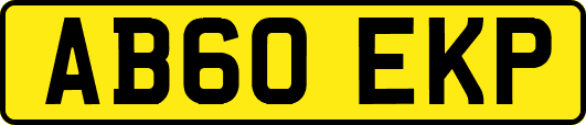 AB60EKP