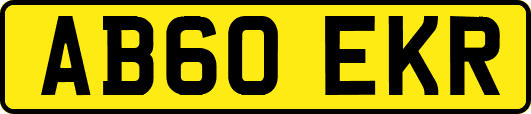 AB60EKR