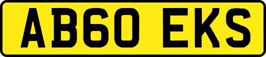 AB60EKS