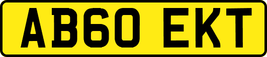 AB60EKT