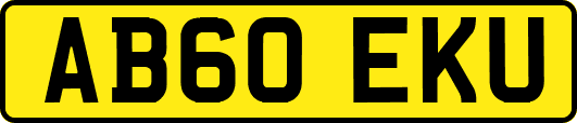 AB60EKU