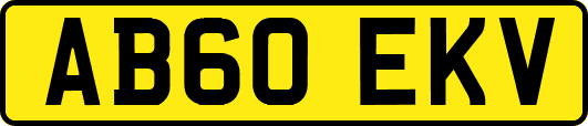 AB60EKV