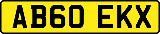 AB60EKX