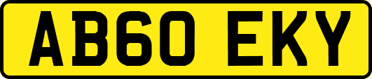 AB60EKY