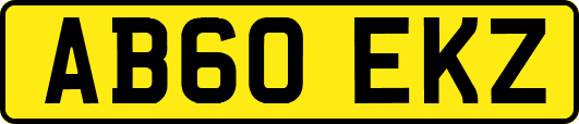 AB60EKZ