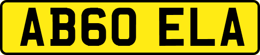 AB60ELA