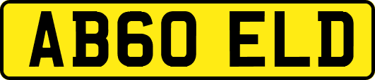 AB60ELD
