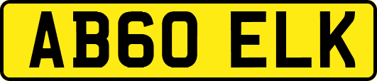 AB60ELK