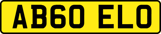 AB60ELO