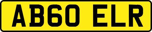 AB60ELR