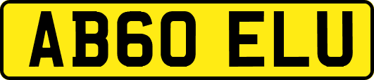 AB60ELU