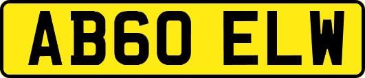 AB60ELW