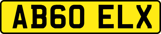 AB60ELX