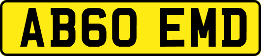 AB60EMD