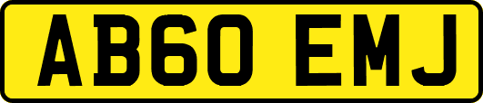 AB60EMJ